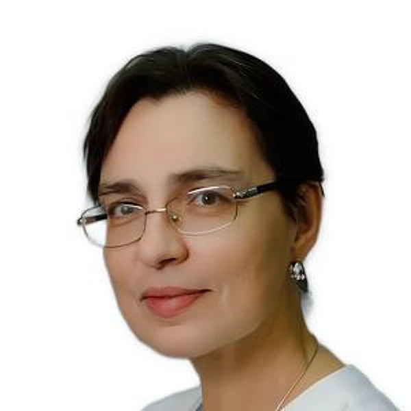 Гандрабура Лидия Михайловна — Функциональный диагност, Терапевт, Северодвинск