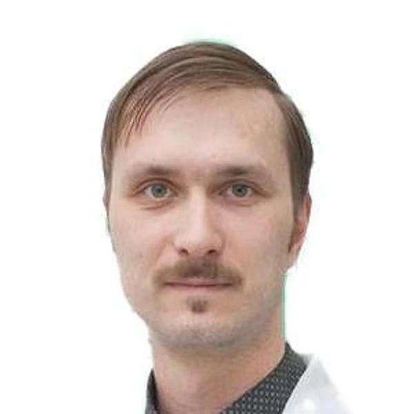 Полищук Александр Валерьевич — Уролог, Северодвинск