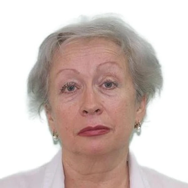 Кононцева Наталья Викторовна — Офтальмолог (окулист), Алатырь