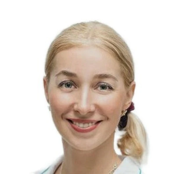 Новикова Наталья Валерьевна — Функциональный диагност, Врач УЗИ, Северодвинск