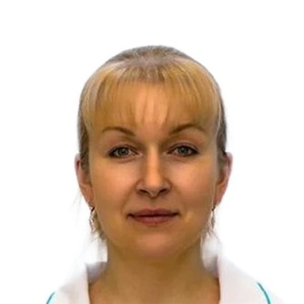 Гордеева Надежда Сергеевна — Офтальмолог (окулист), Северодвинск