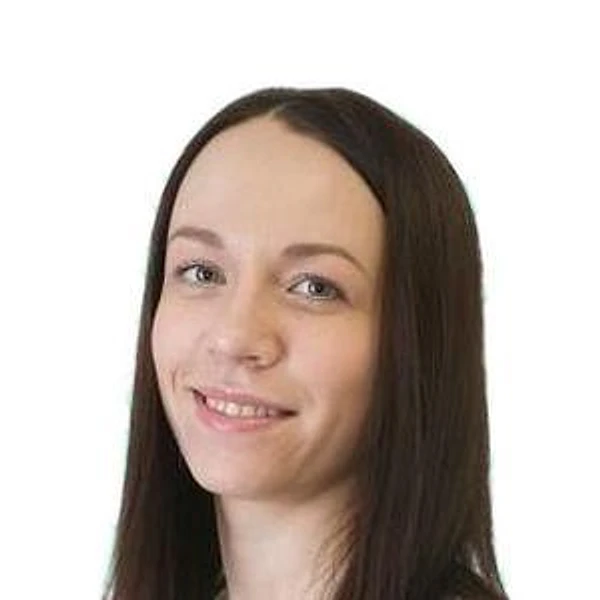 Кононова Екатерина Сергеевна — Офтальмолог (окулист), Северодвинск