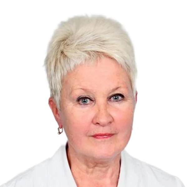 Богданова Лидия Ивановна — Акушер, Гинеколог, Северодвинск