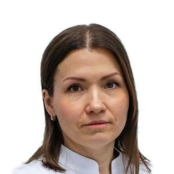 Звягина Александра Владимировна — Врач УЗИ, Гинеколог, Северодвинск