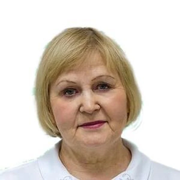 Тихонова Ольга Ивановна — Акушер, Гинеколог, Северодвинск