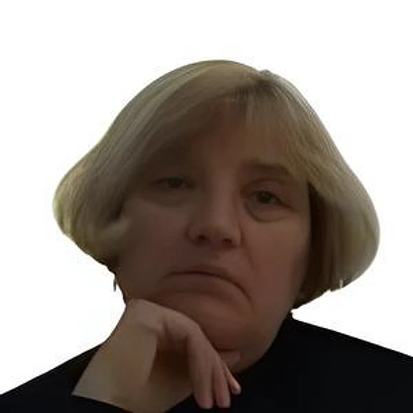 Кравченко Светлана Владимировна — Логопед, Дефектолог, Москва