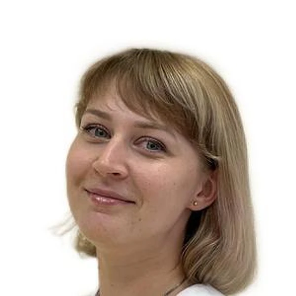 Трушкина Татьяна Александровна — Кардиолог, Северодвинск