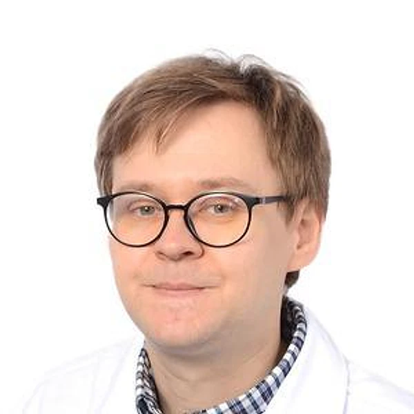 Дементьевский Владимир Сергеевич — Нейрохирург, Невролог, Эпилептолог, Зеленоград