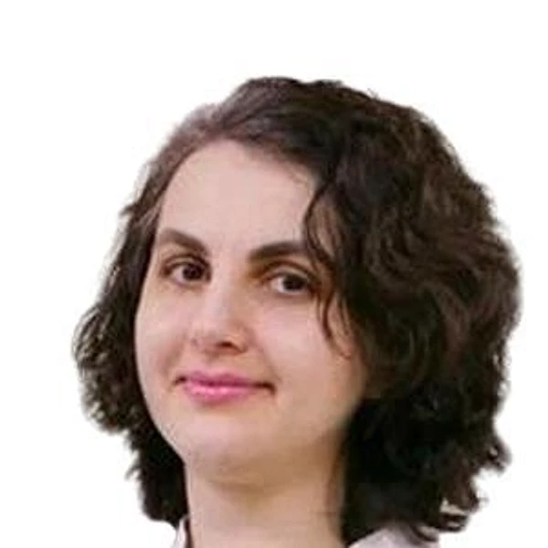 Жукова Татьяна Владимировна — Врач УЗИ, Северодвинск