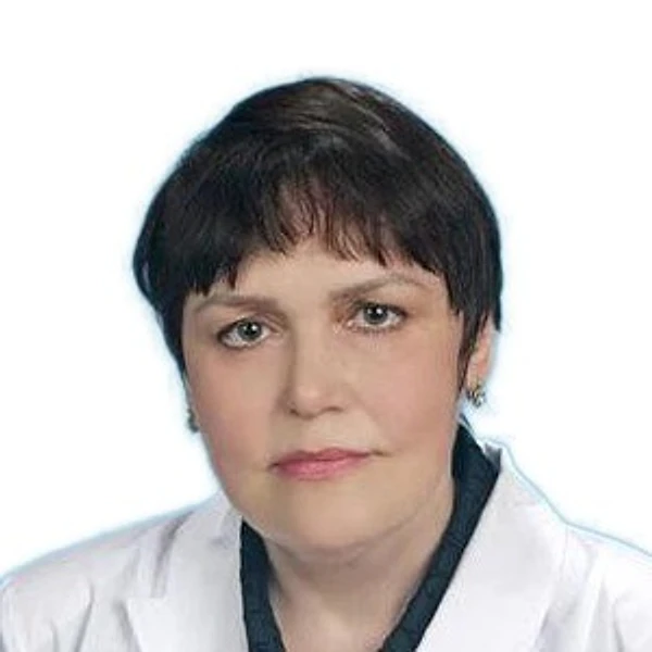 Кожевникова Лариса Васильевна — Терапевт, Эндокринолог, Северодвинск