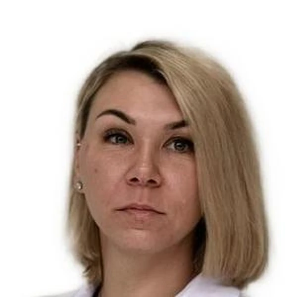 Яковлева Вероника Анатольевна — Детский ортопед, Детский травматолог, Санкт-Петербург