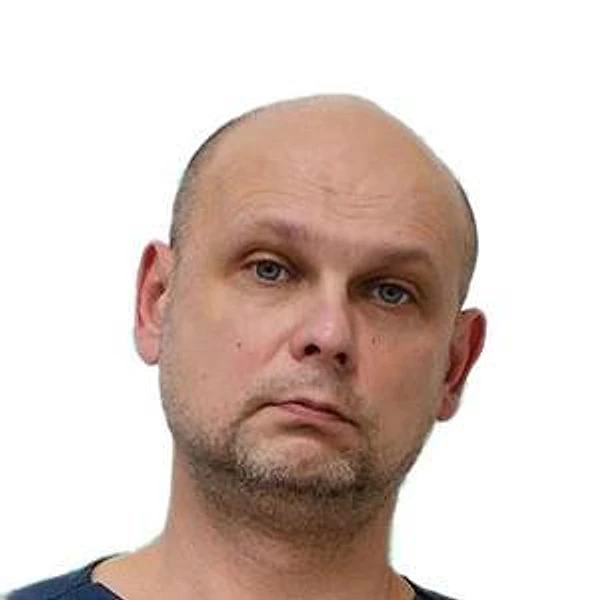 Ефремов Ефрем Николаевич — Хирург, Северодвинск