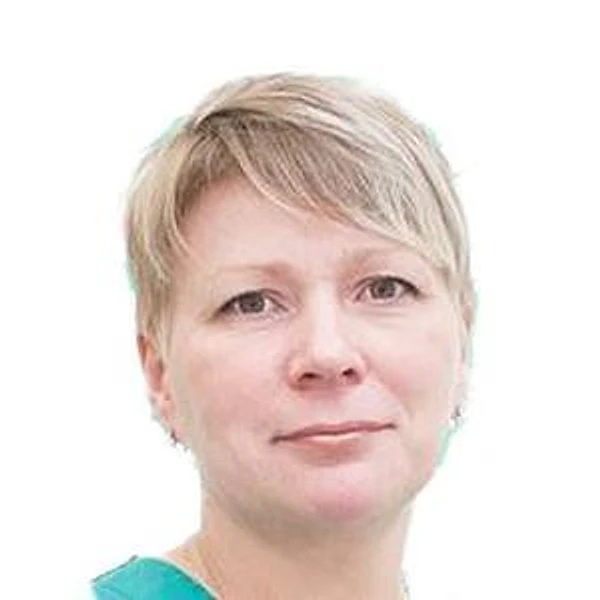 Гладкобородова Ольга Анатольевна — Онколог, Онколог-маммолог, Северодвинск