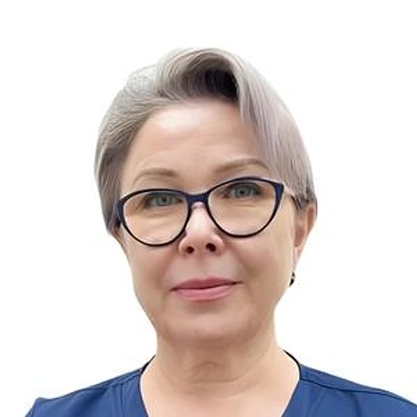 Репникова Ольга Леонидовна — Акушер, Гинеколог, Северодвинск