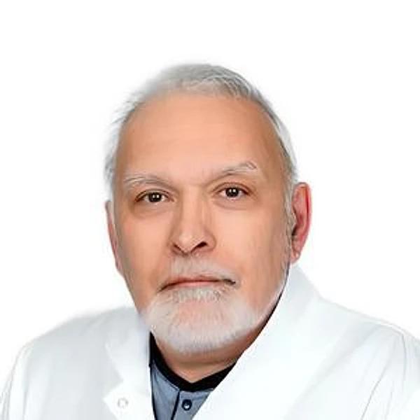 Суслов Олег Юрьевич — Акушер, Гинеколог, Северодвинск