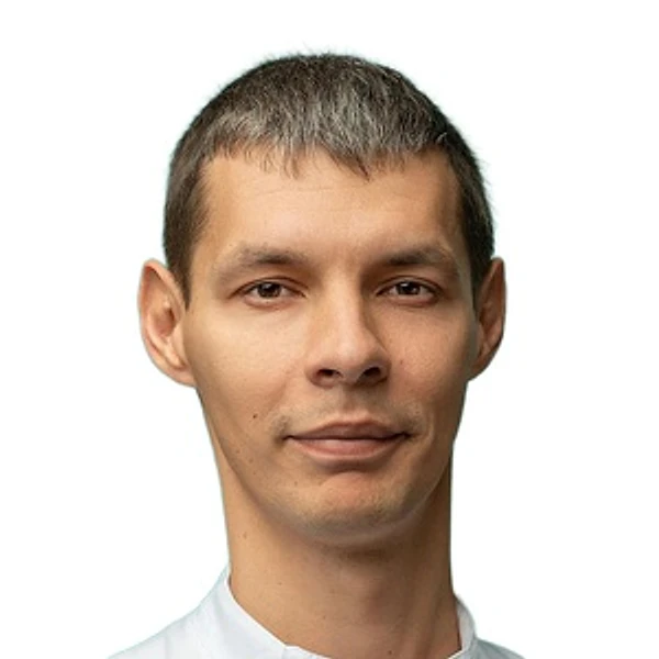 Степанов Денис Олегович — Стоматолог-хирург, Стоматолог-имплантолог, Стоматолог-ортопед, Саратов