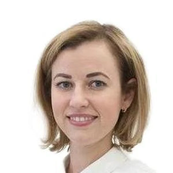 Осипенкова Галина Викторовна — Невролог, Северодвинск