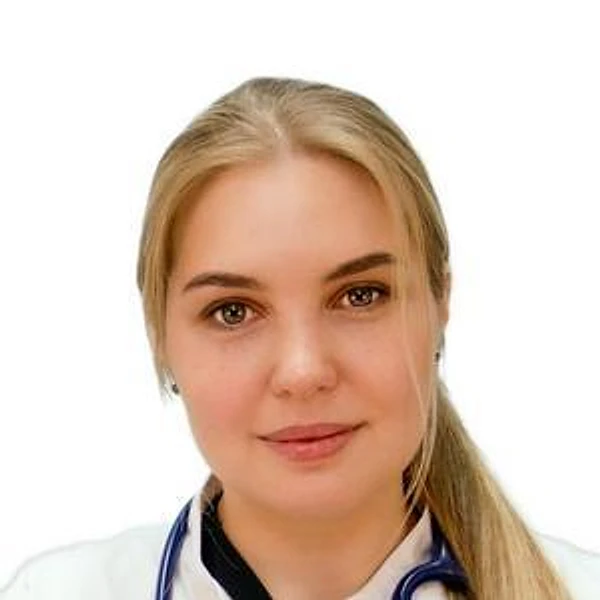 Совалкова Марина Сергеевна — Анестезиолог-реаниматолог, Северодвинск