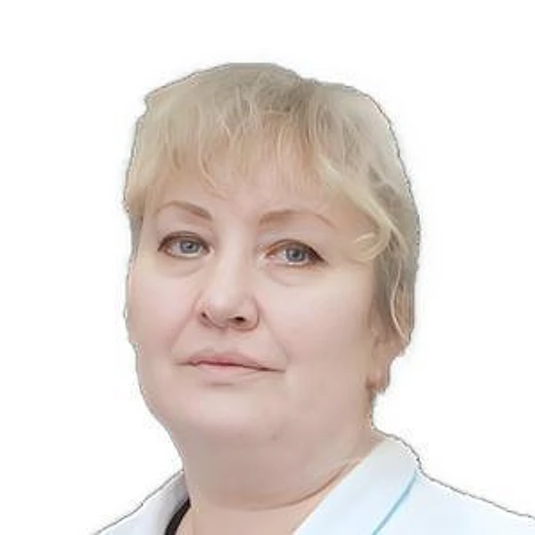Жогал Римма Альбертовна — Дерматолог, Венеролог, Детский дерматолог, Северодвинск