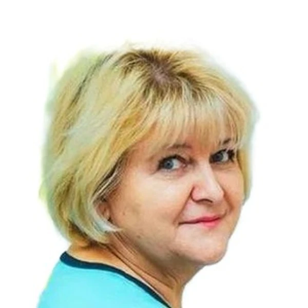 Колычева Елена Владимировна — Детский стоматолог, Северодвинск