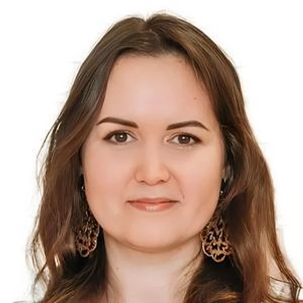 Павлова Екатерина Александровна — Детский эндокринолог, Северодвинск