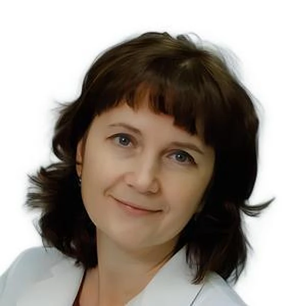 Железнякова Светлана Васильевна — Детский аллерголог, Аллерголог, Детский иммунолог, Иммунолог, Северодвинск
