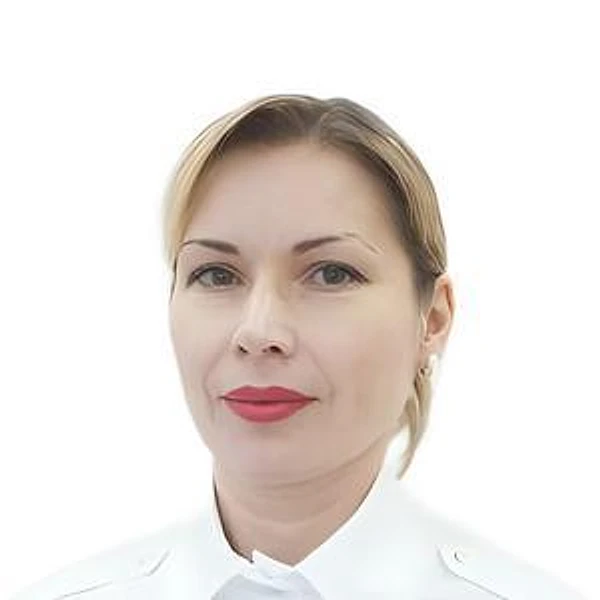 Чуйко Александра Вячеславовна — Детский кардиолог, Детский ревматолог, Северодвинск