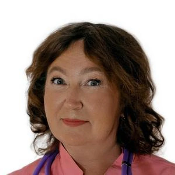Чуркина Марина Георгиевна — Педиатр, Северодвинск