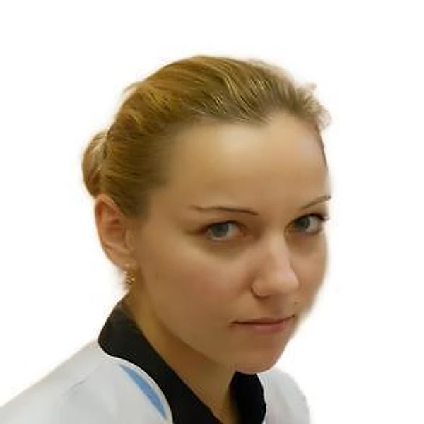 Звездина Дарья Сергеевна — Педиатр, Северодвинск