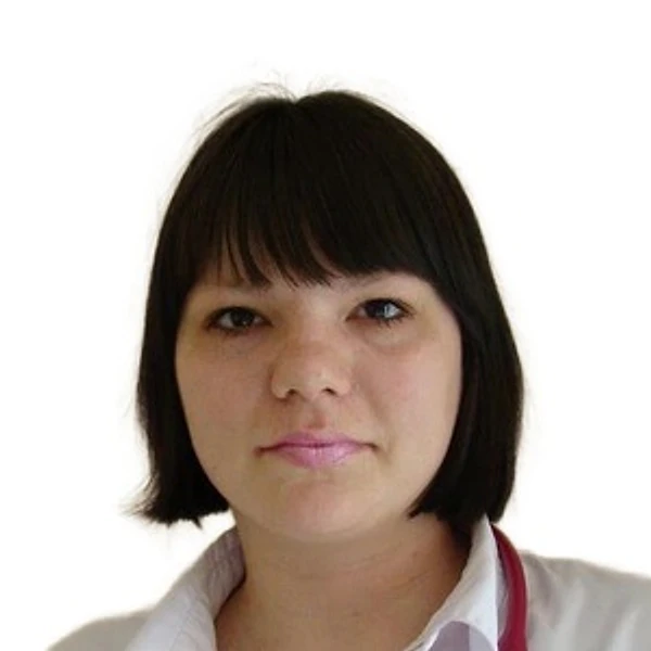 Смыкова Наталья Павловна — Педиатр, Северодвинск