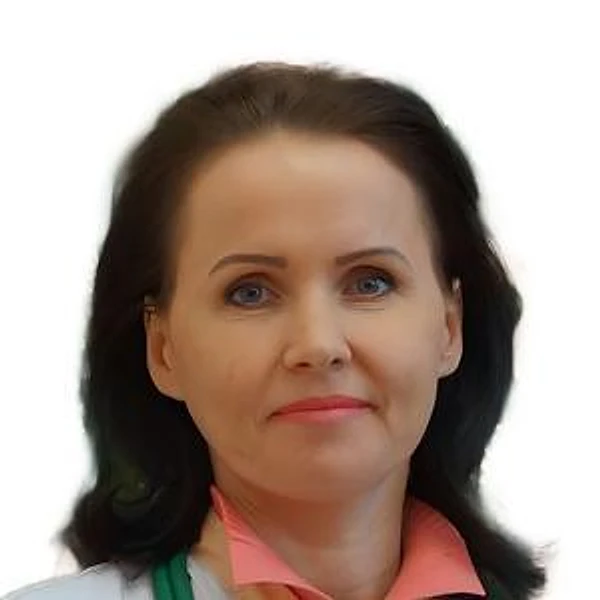 Барболина Елена Васильевна — Педиатр, Северодвинск