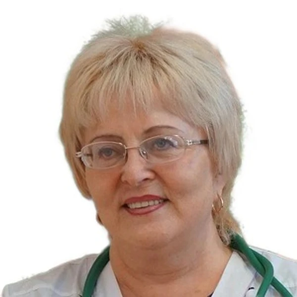 Соснина Наталья Иосифовна — Педиатр, Северодвинск