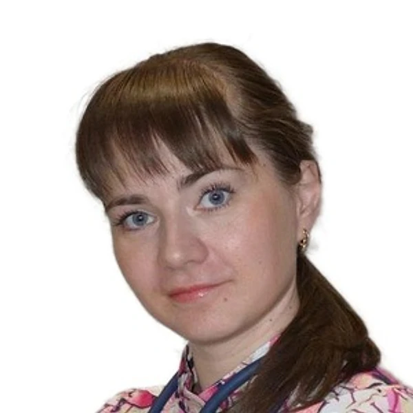 Лужбинина Наталья Васильевна — Педиатр, Детский инфекционист, Северодвинск