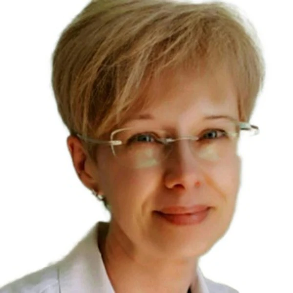 Якушева Елена Евгеньевна — Детский инфекционист, Северодвинск