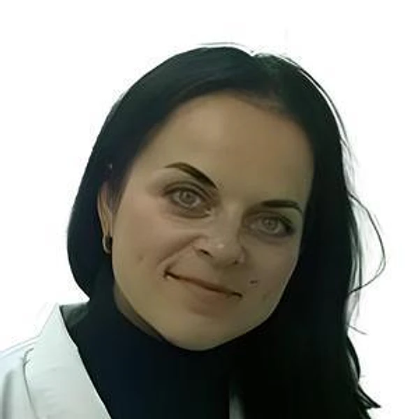 Маркова Варвара Витальевна — Врач УЗИ, Функциональный диагност, Северодвинск