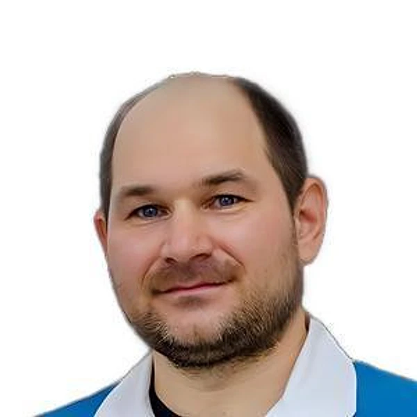 Стадник Олег Владимирович — Врач УЗИ, Северодвинск