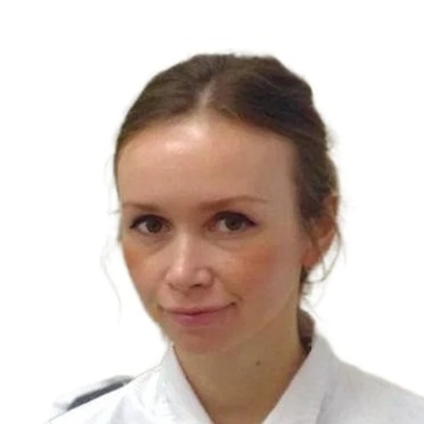 Шадрина Анна Александровна — ЛОР, Детский ЛОР, Северодвинск