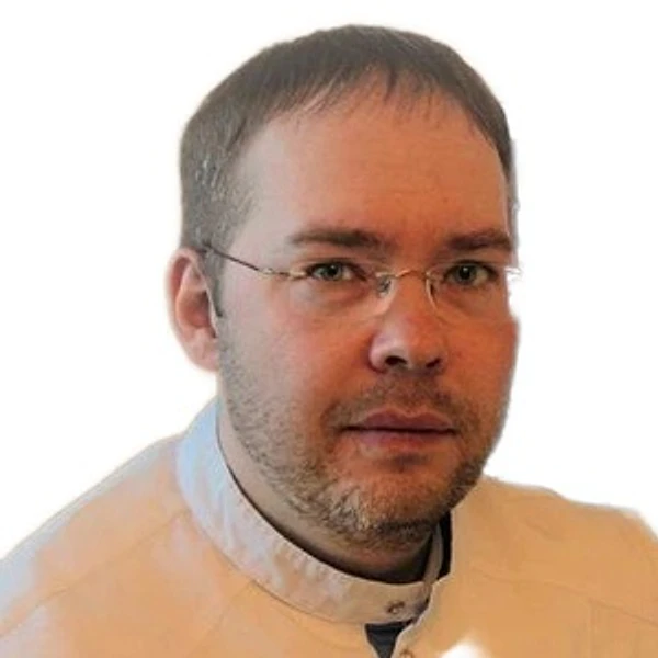 Михайлов Игорь Александрович — Детский ЛОР, Северодвинск