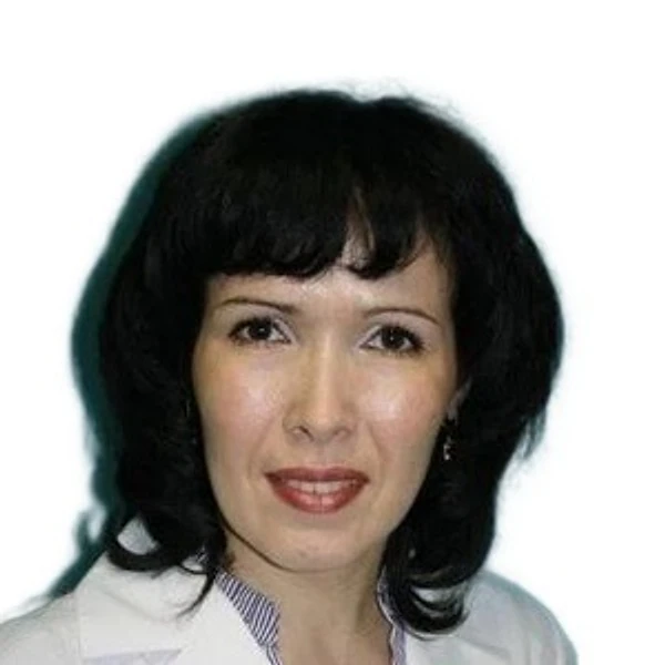 Токтарова Ольга Александровна — Врач УЗИ, Казань