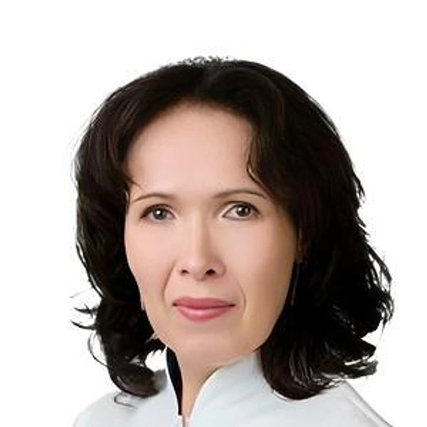 Токтарова Ольга Александровна — Врач УЗИ, Казань