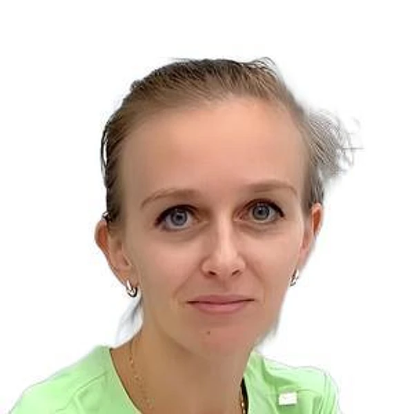 Халапсис Елена Вадимовна — Детский ЛОР, ЛОР, Северодвинск