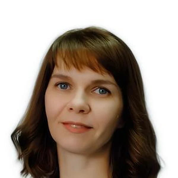 Лапина Юлия Владимировна — Педиатр, Детский кардиолог, Северодвинск