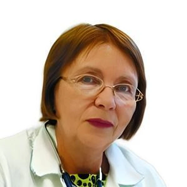 Толокнова Екатерина Николаевна — Педиатр, Детский кардиолог, Северодвинск