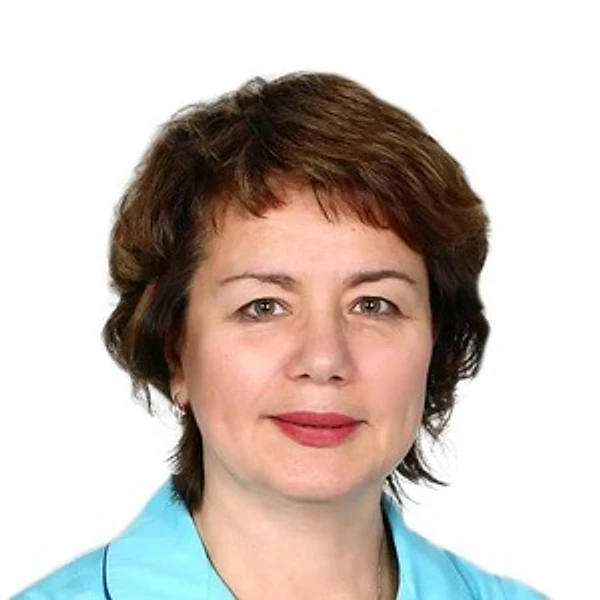 Лемещенко Светлана Юрьевна — Стоматолог, Северодвинск
