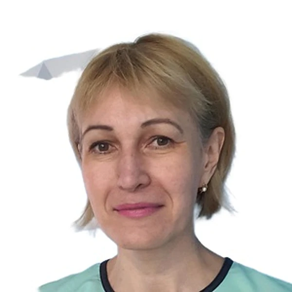 Меньшакова Лариса Ивановна — Стоматолог, Северодвинск