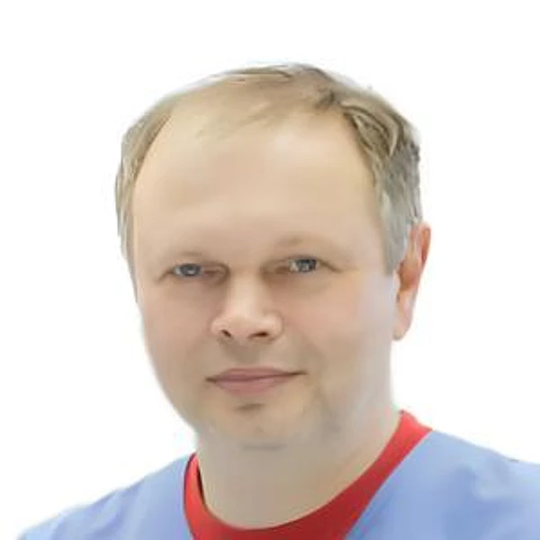 Соловьев Алексей Юрьевич — Стоматолог-хирург, Северодвинск