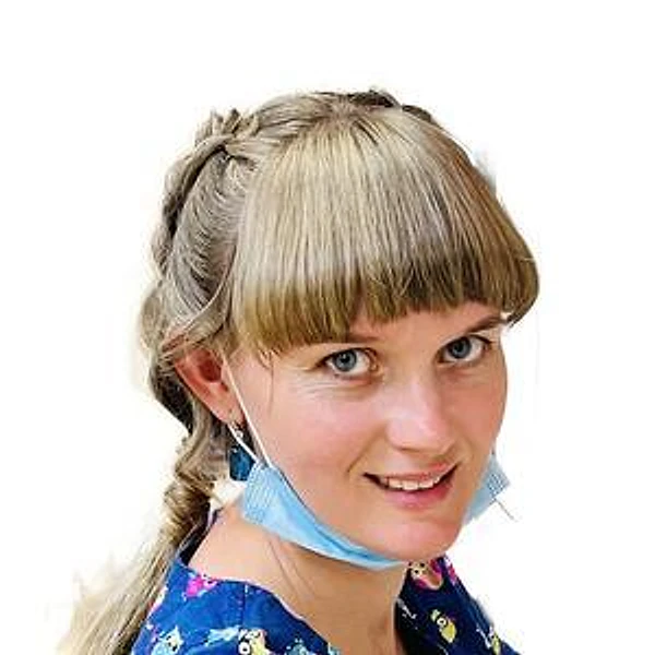 Жданова Кристина Андреевна — Стоматолог-ортодонт, Северодвинск