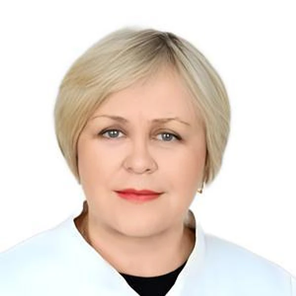 Кулькова Людмила Викторовна — Психиатр, Северодвинск
