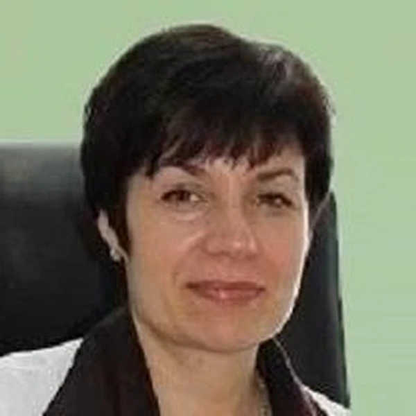 Коновалова Елена Леонидовна — Анестезиолог-реаниматолог, Алатырь