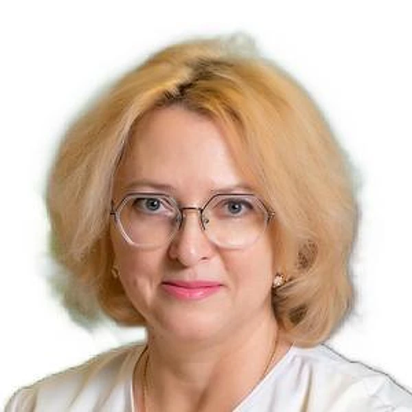 Водопьянова Светлана Владимировна — Гинеколог, Акушер, Норильск